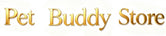 Pet Buddy Store - Home