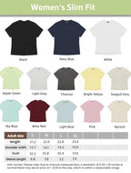 Women's Fitted T-Shirt: Cute Little Dog Chest Embroidery. Custom Pet Photo Pure Cotton Tee – The Perfect Holiday Gift!